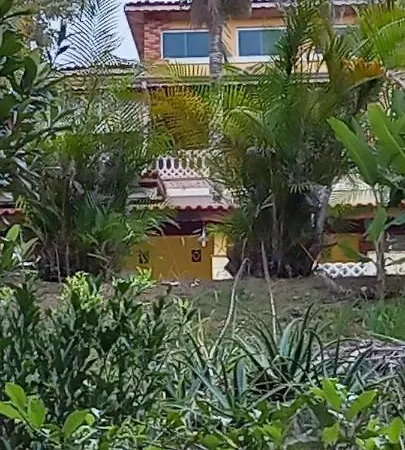 Sobrado Igarata Villa Exterior photo