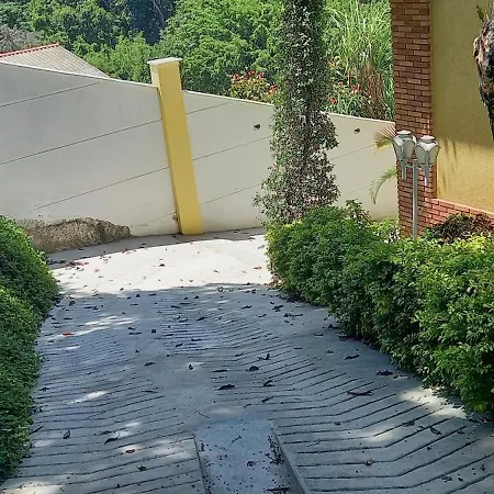 Sobrado Igarata Villa Exterior photo