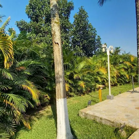Sobrado Igarata Villa Exterior photo