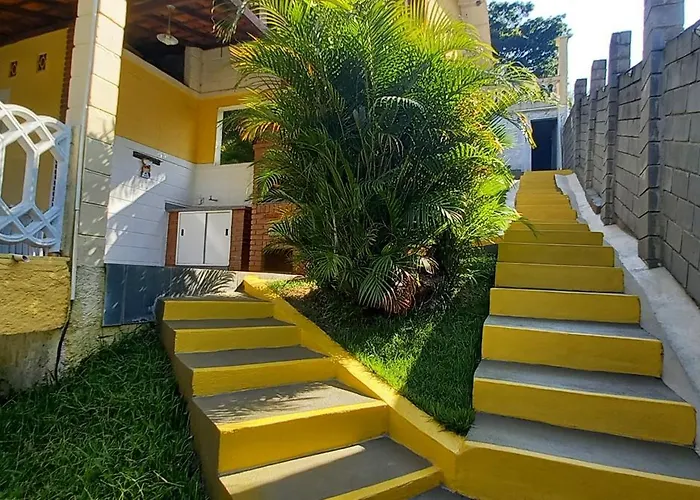 Sobrado Igarata