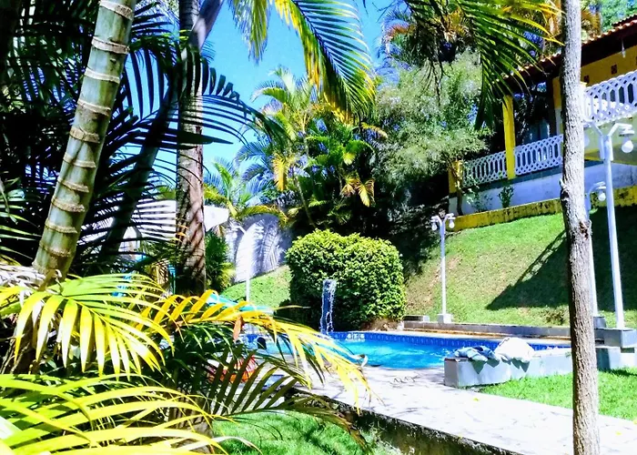 Sobrado Igarata