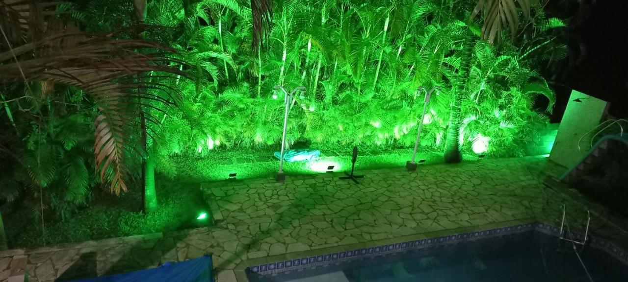 Sobrado Holiday home *