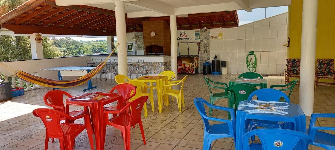 Sobrado Holiday home *