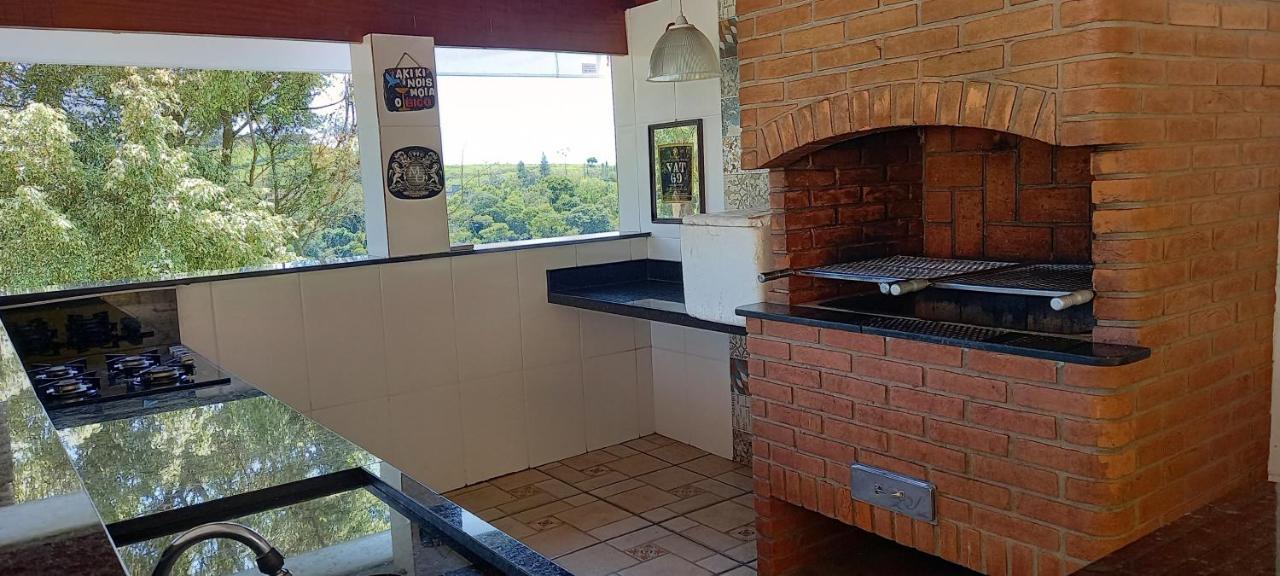 Sobrado Holiday home *
