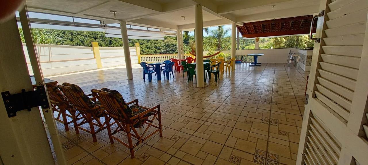 Sobrado Holiday home