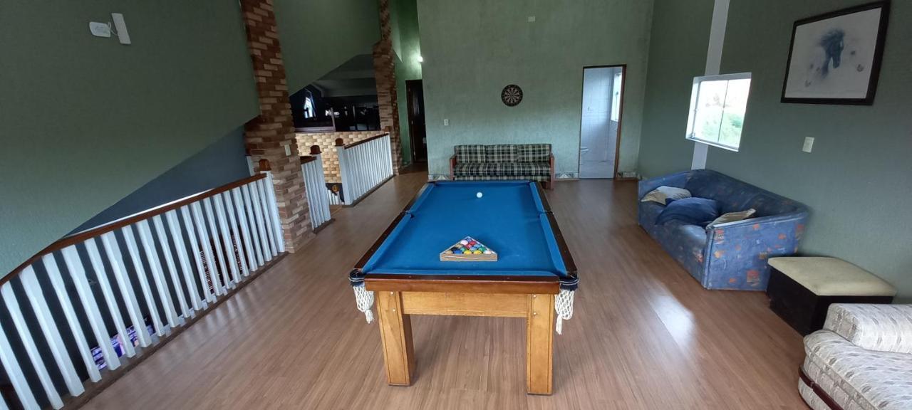 Sobrado Holiday home