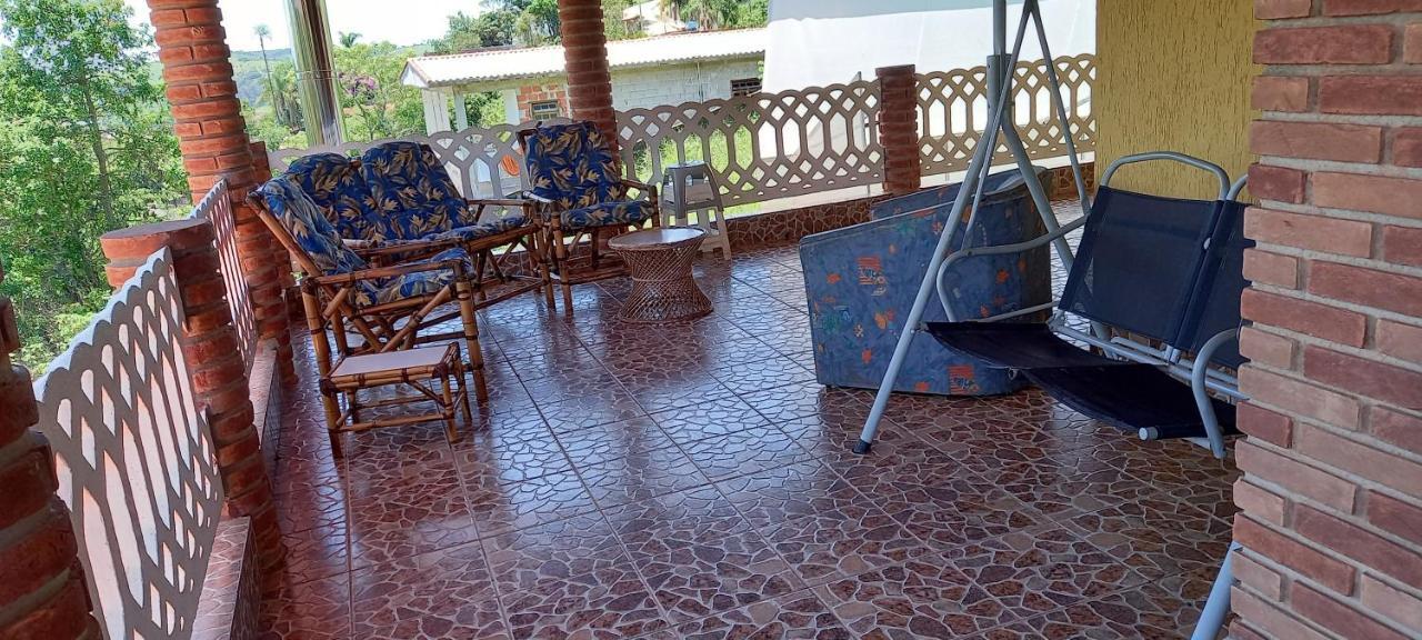 Holiday home Sobrado