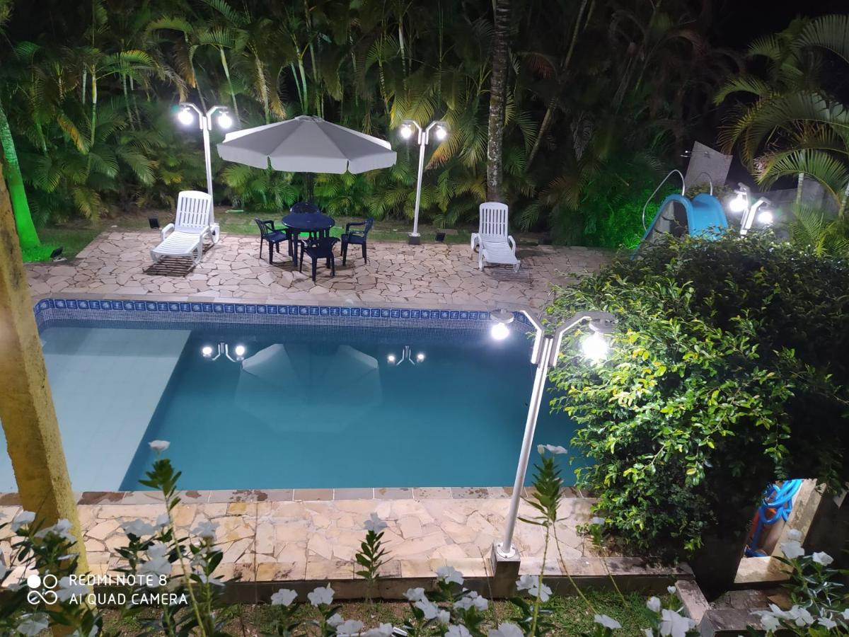 Sobrado Holiday home *