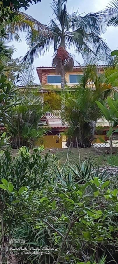 Sobrado Igarata