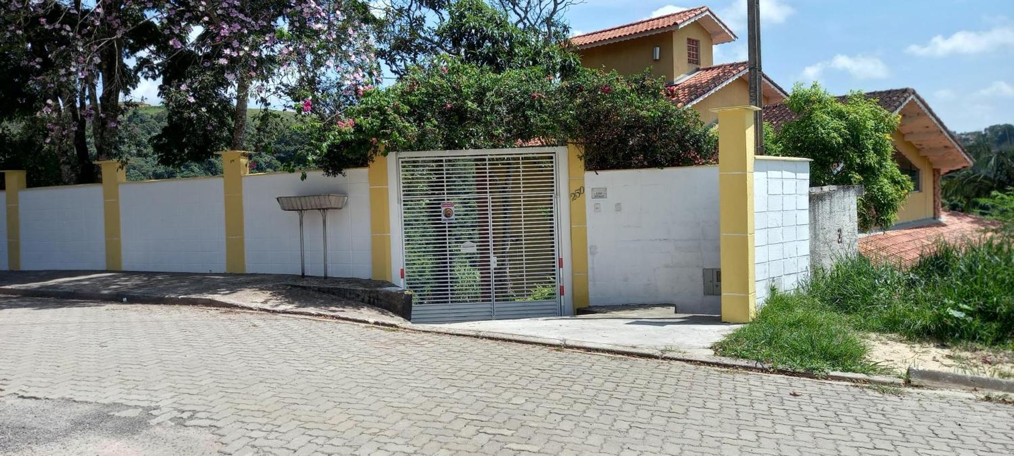 Sobrado Igarata