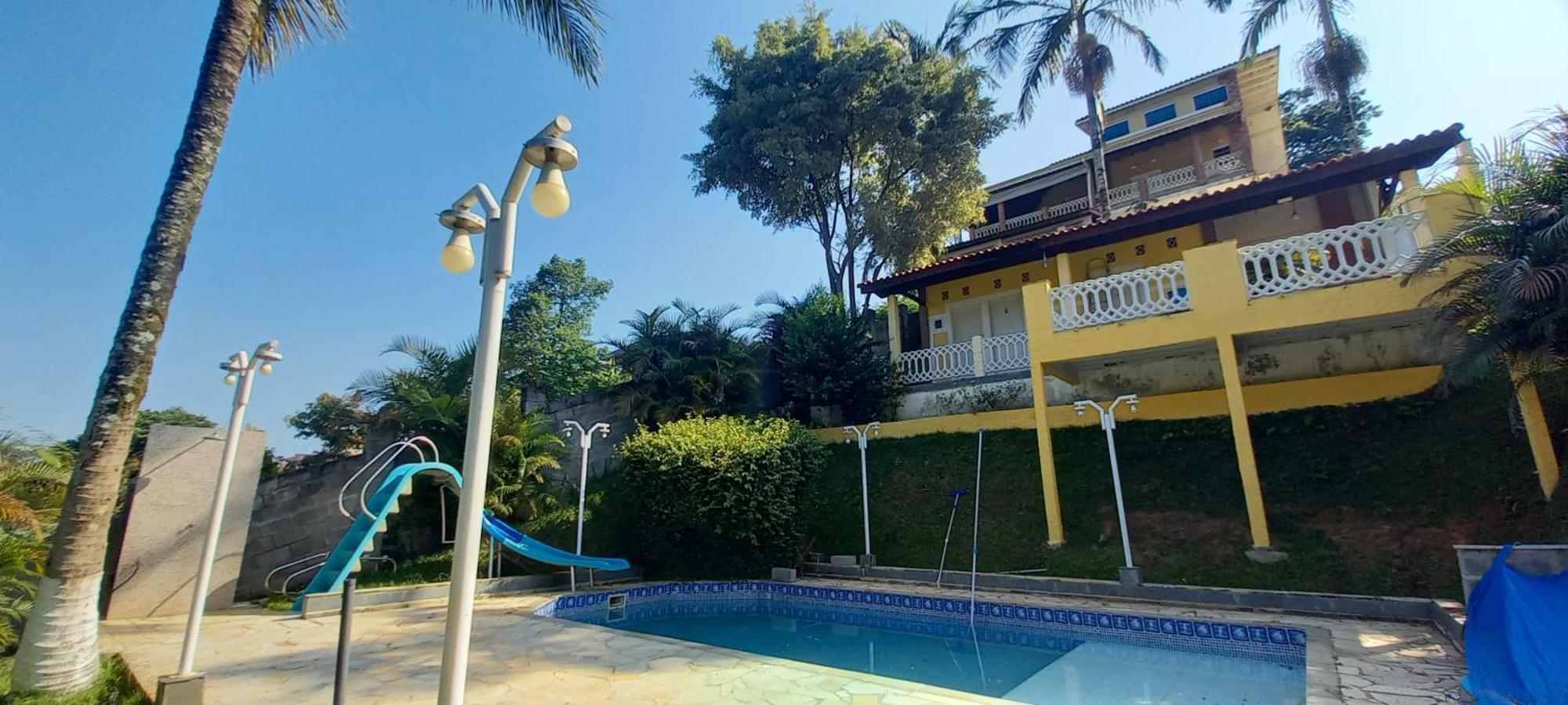 Sobrado *