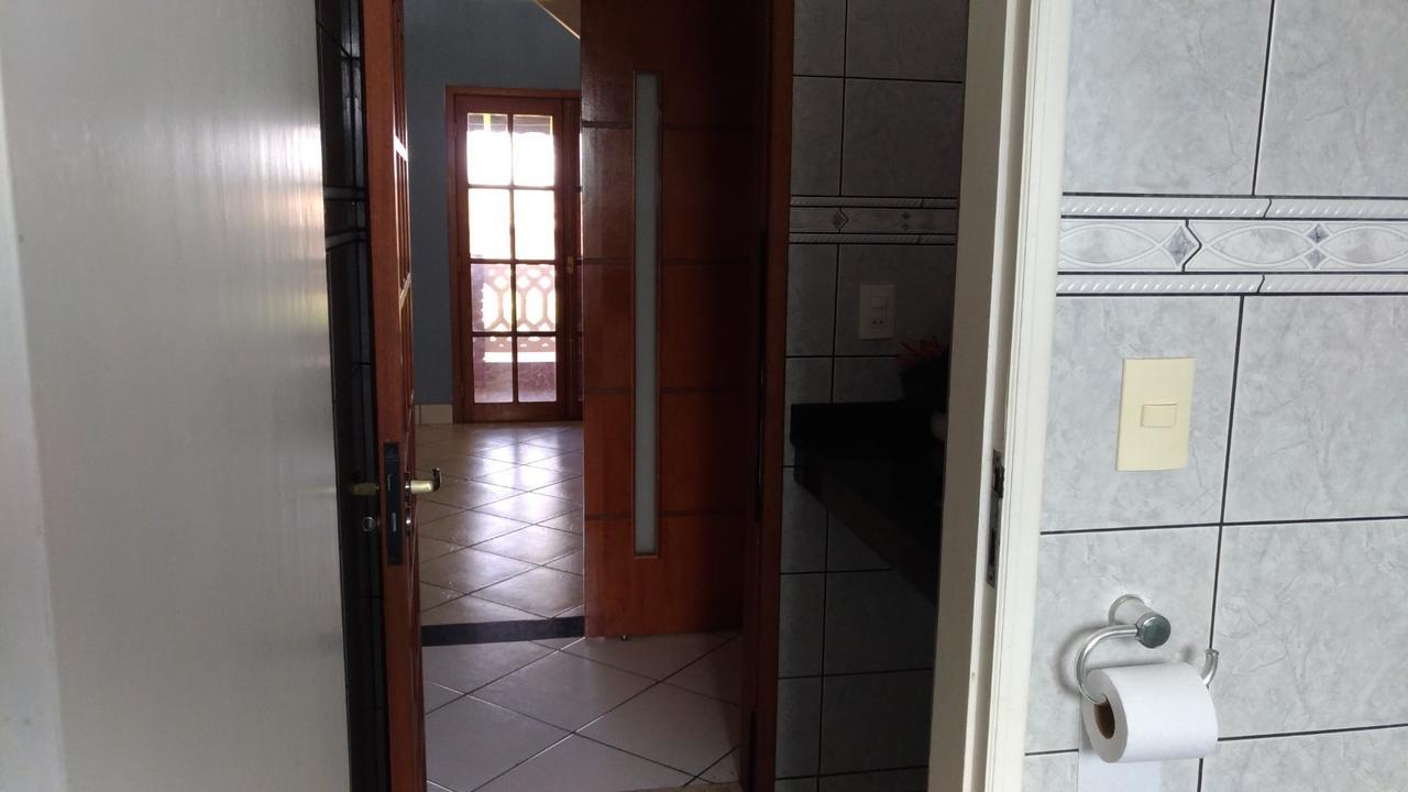 Holiday home Sobrado *