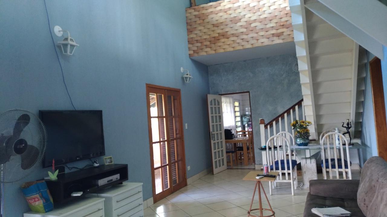 Sobrado * Igarata