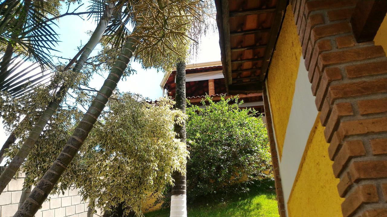 Sobrado Holiday home