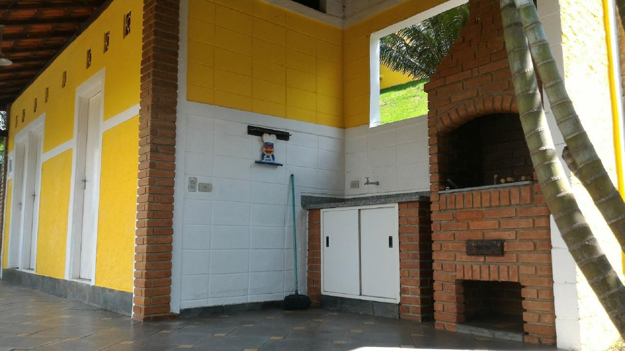 Holiday home Sobrado *