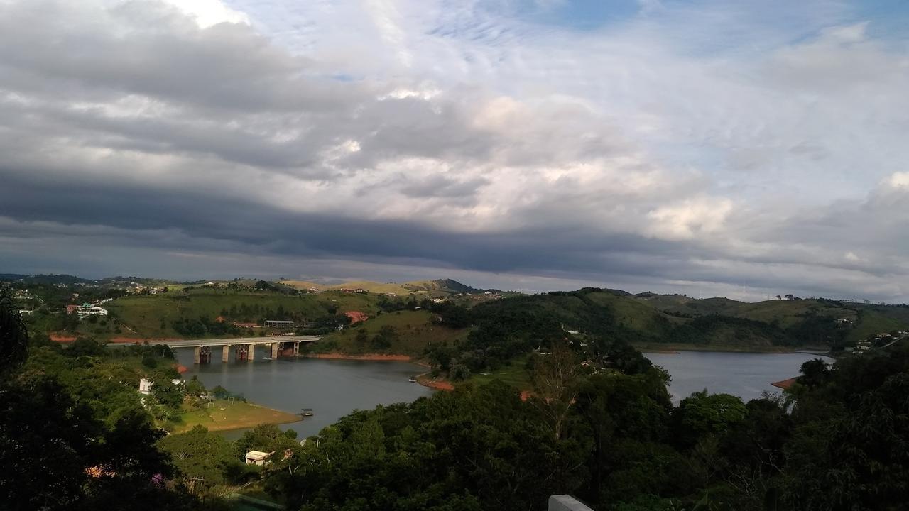 Sobrado Holiday home *