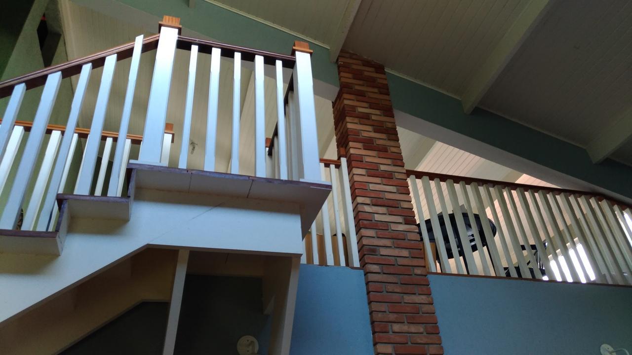 Sobrado Holiday home *