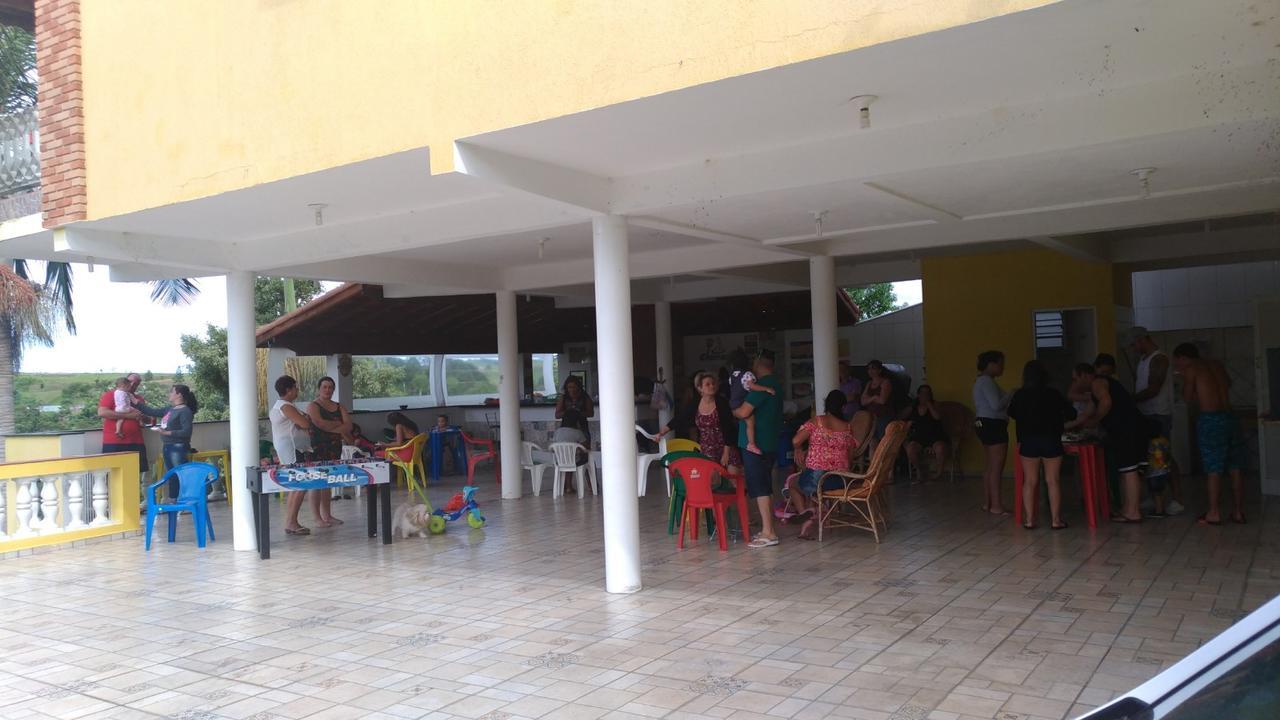 Sobrado Holiday home