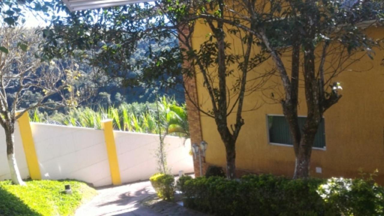 Sobrado Igarata