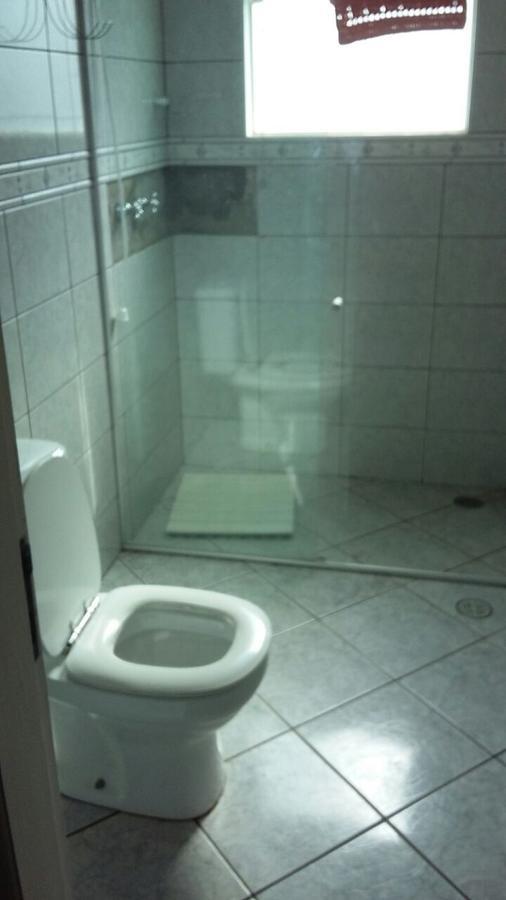 Holiday home Sobrado Igarata
