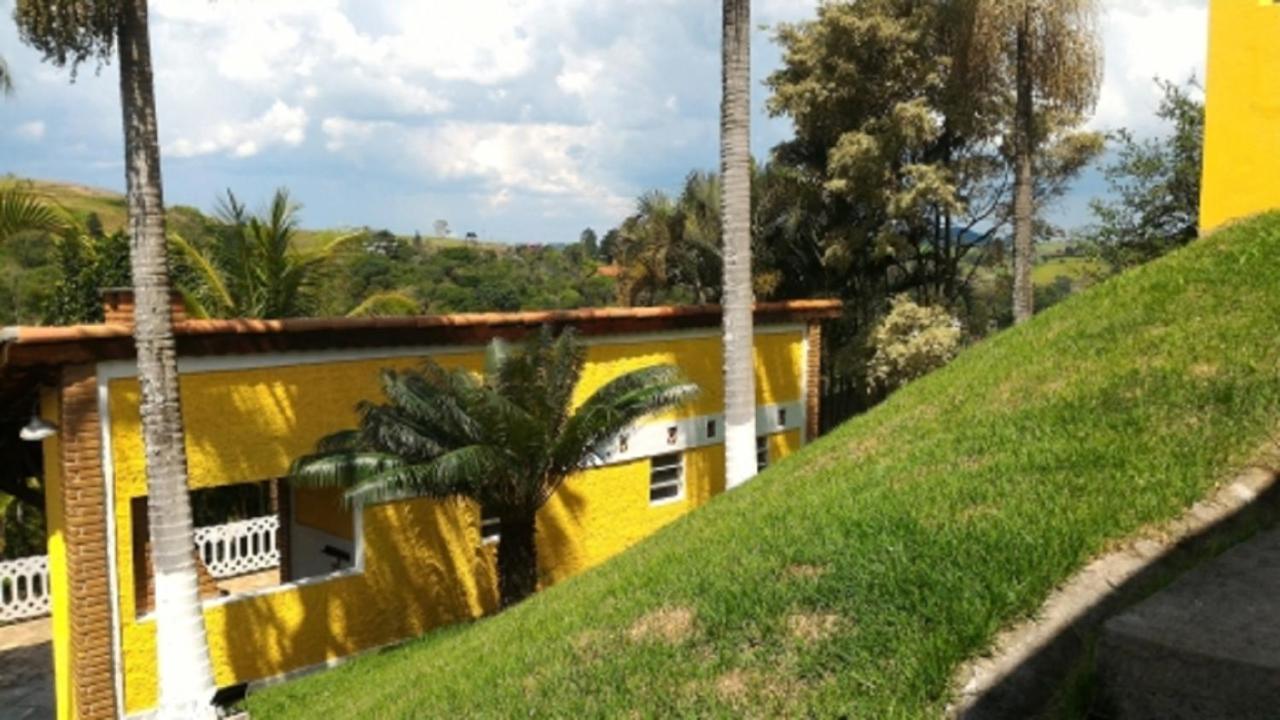 Holiday home Sobrado *