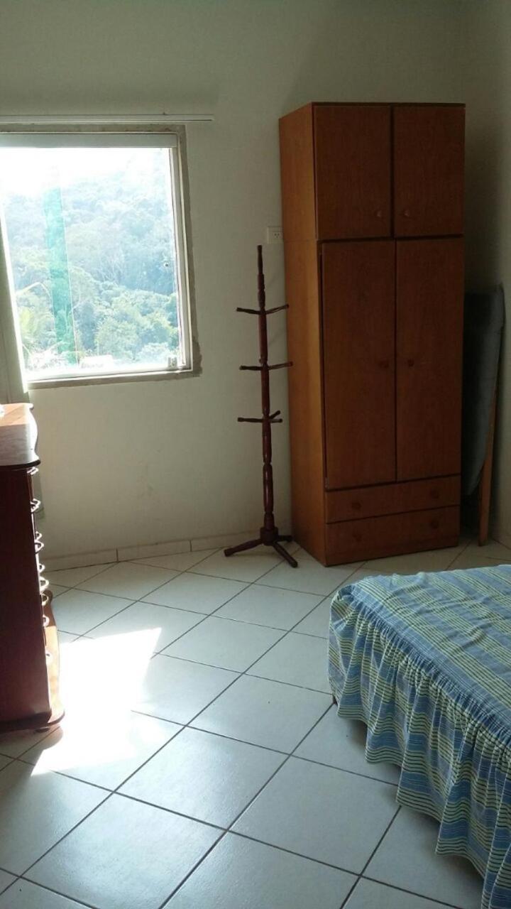 Sobrado Holiday home Igarata