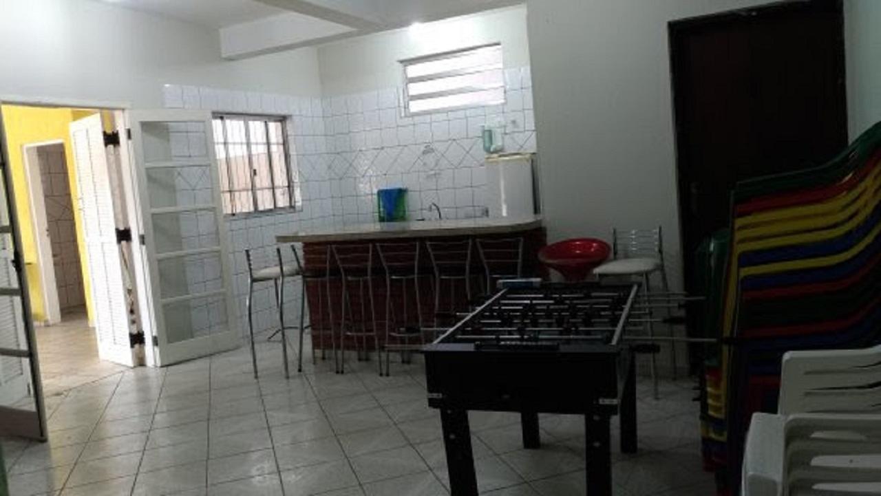 Holiday home Sobrado *