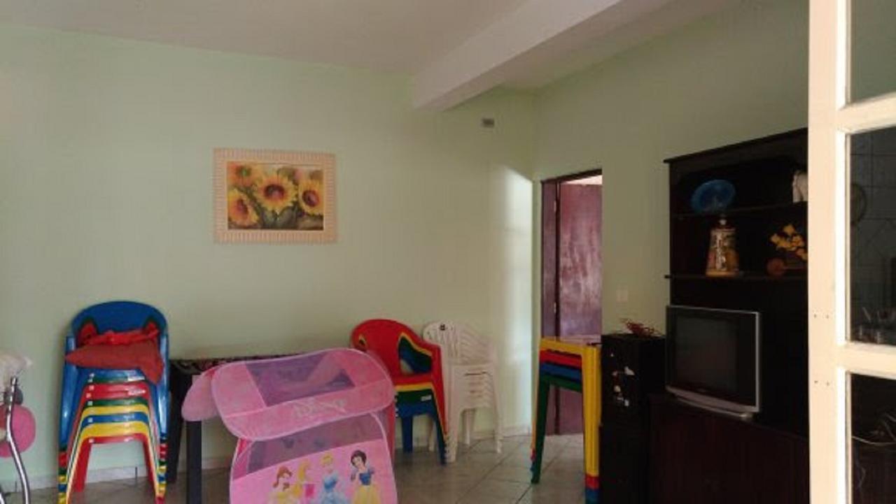 Sobrado Holiday home Igarata