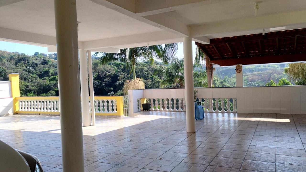 Sobrado Holiday home *