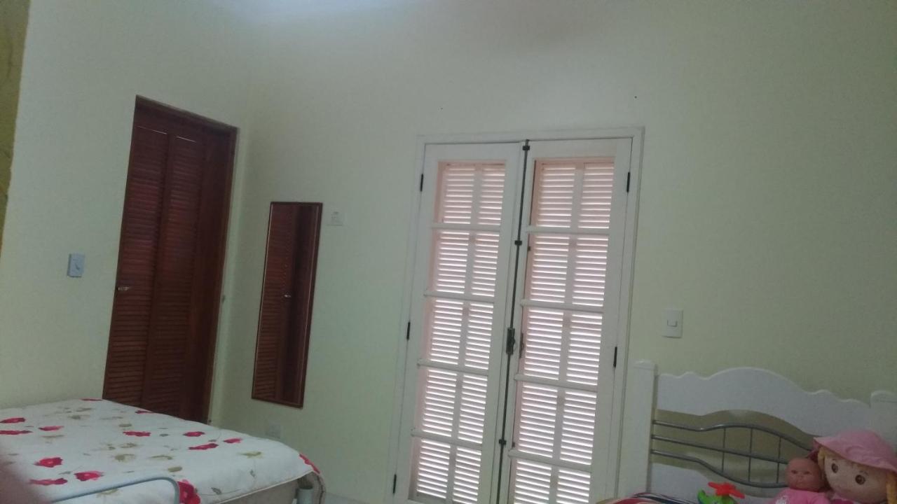 Sobrado Holiday home *