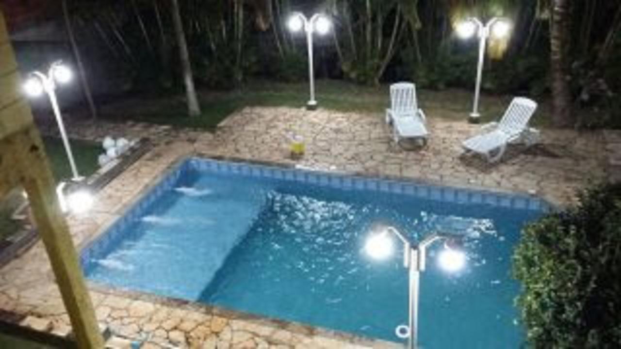 Sobrado * Igarata